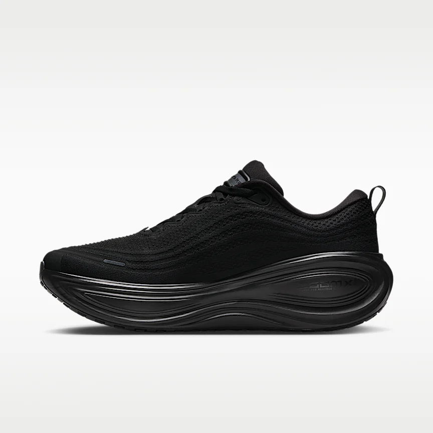 NIKE Vomero Plus — Men's Road Running Shoes