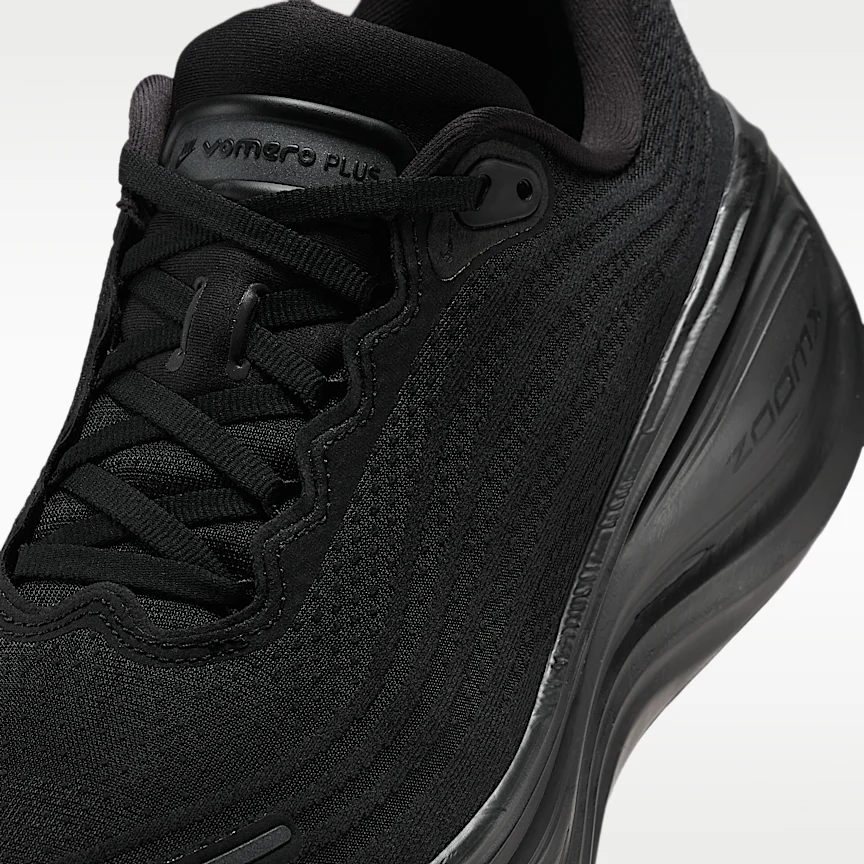 NIKE Vomero Plus — Men's Road Running Shoes - Image 7