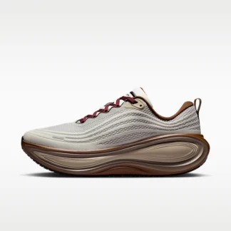 NIKE Vomero Plus — Men's Road Running Shoes