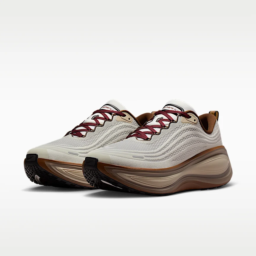 NIKE Vomero Plus — Men's Road Running Shoes - Image 5
