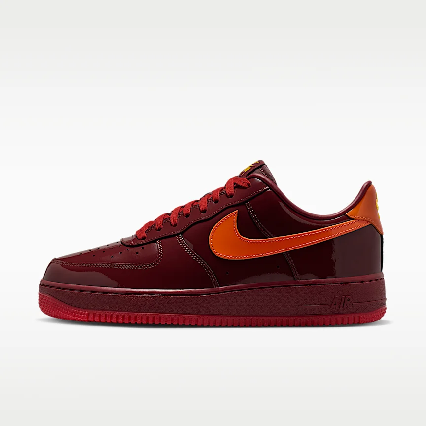 NIKE エア フォース 1 LOW — メンズシューズ