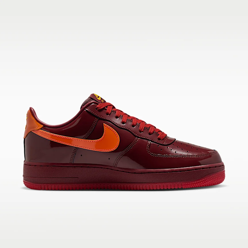 NIKE エア フォース 1 LOW — メンズシューズ - Image 3