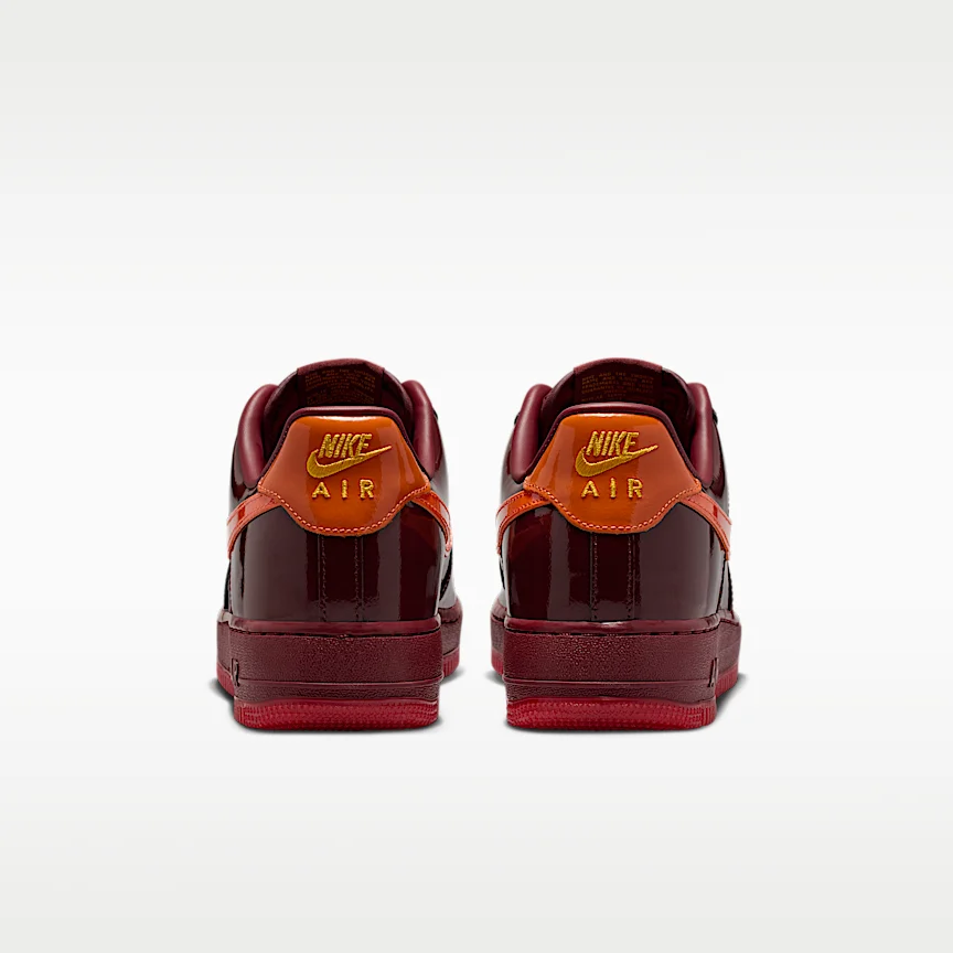 NIKE エア フォース 1 LOW — メンズシューズ - Image 6