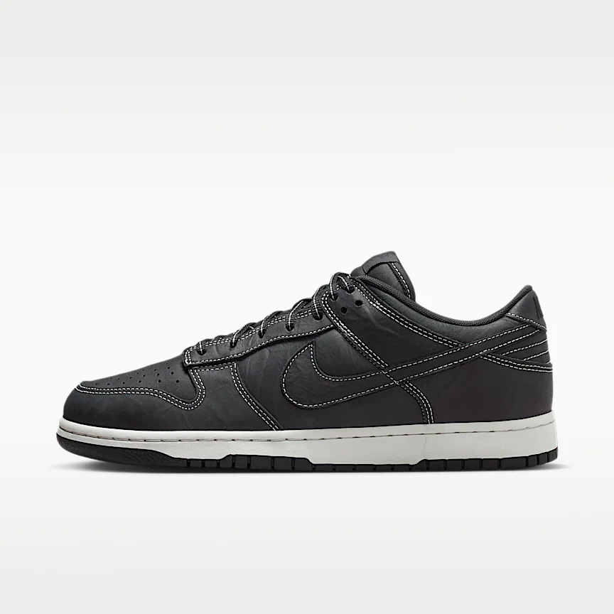 NIKE ダンク LOW — メンズシューズ