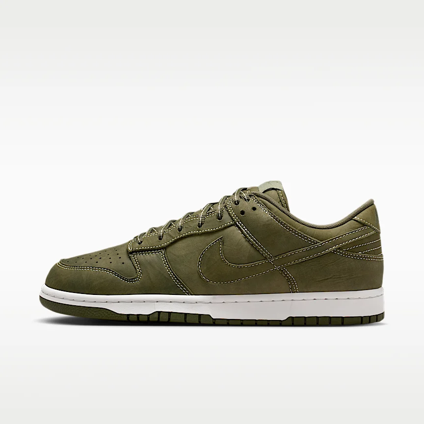 NIKE ダンク LOW — メンズシューズ