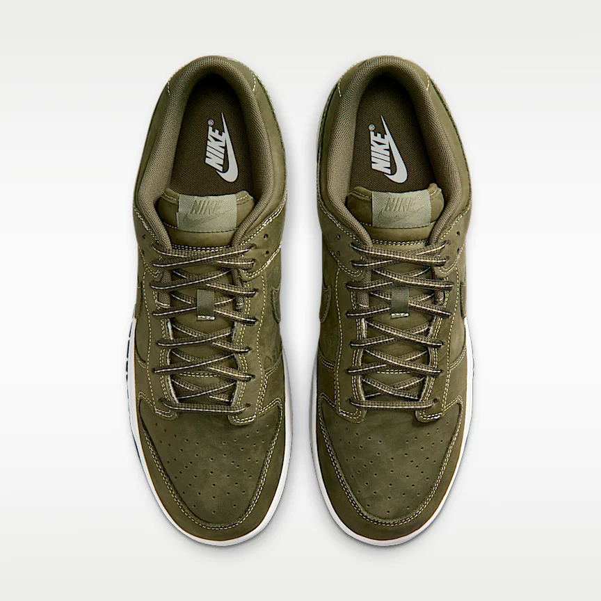 NIKE ダンク LOW — メンズシューズ - Image 4