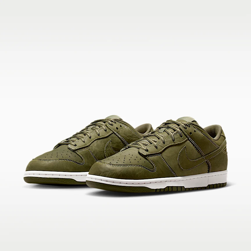 NIKE ダンク LOW — メンズシューズ - Image 5