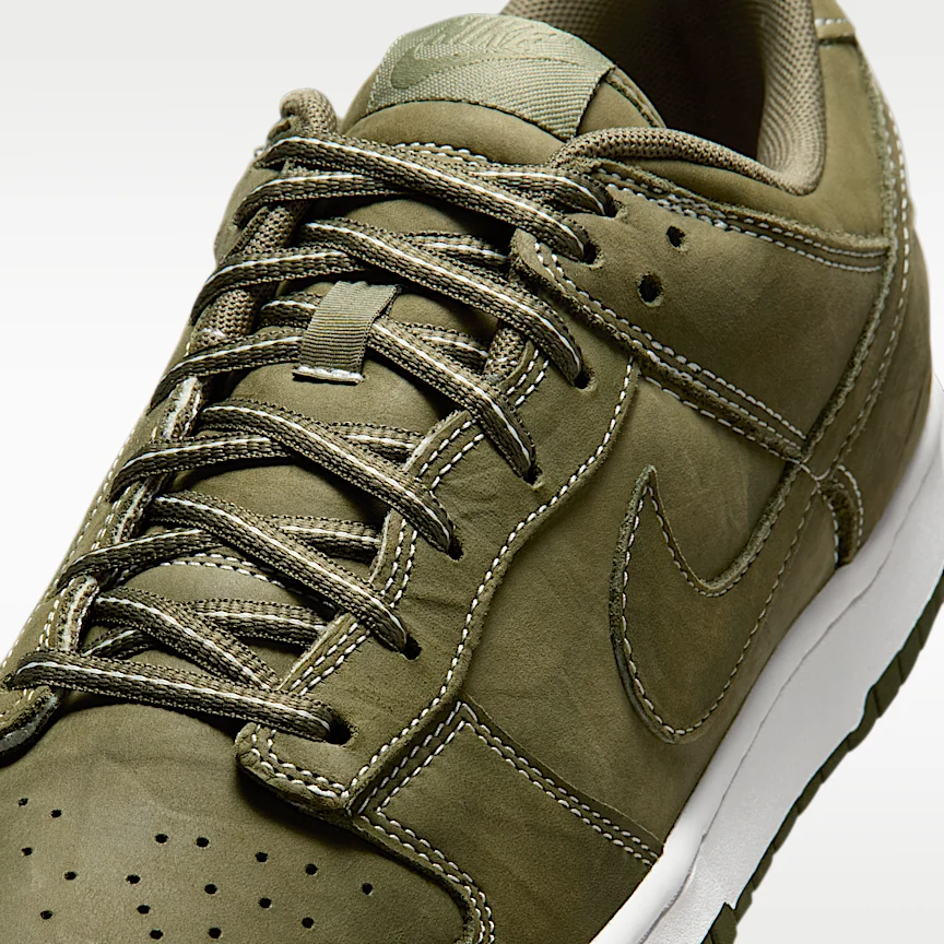 NIKE ダンク LOW — メンズシューズ - Image 7