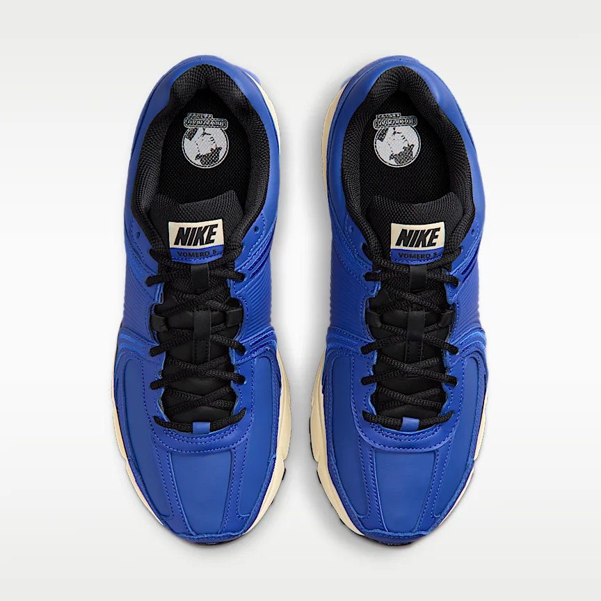 NIKE Zoom Vomero 5 — Men's Shoes - Image 4