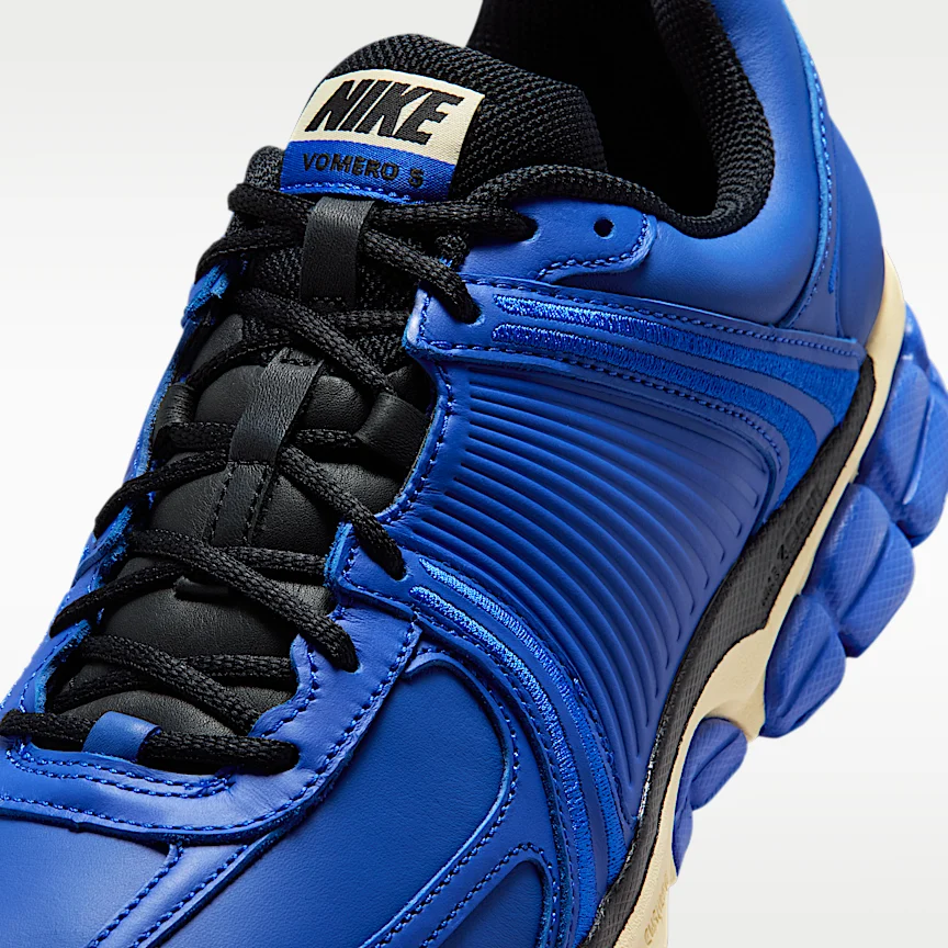 NIKE Zoom Vomero 5 — Men's Shoes - Image 7