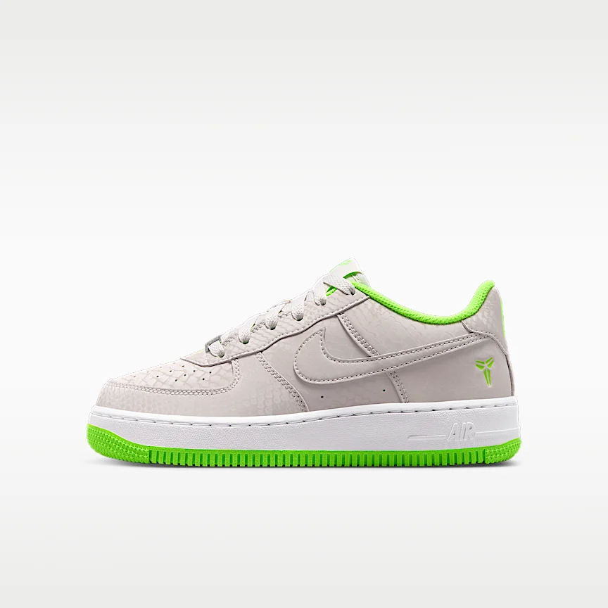 NIKE Air Force 1 LOW — Junior Shoes