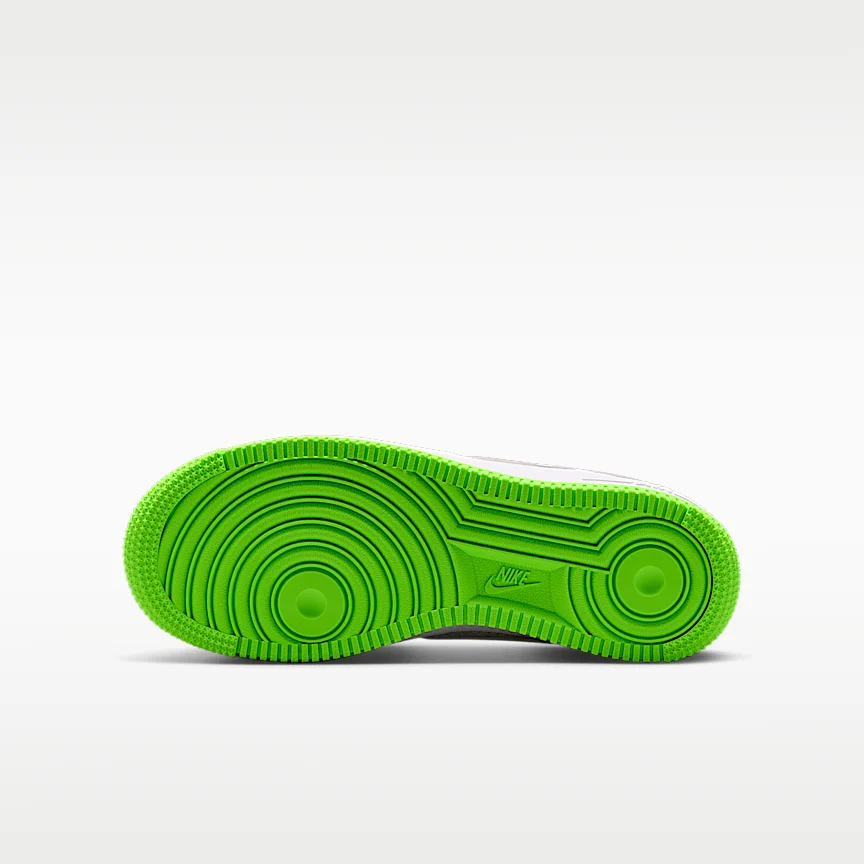 NIKE Air Force 1 LOW — Junior Shoes - Image 2