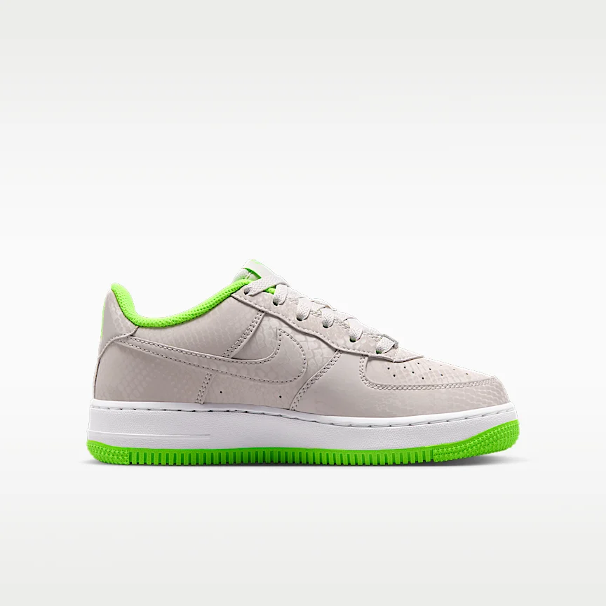 NIKE Air Force 1 LOW — Junior Shoes - Image 3