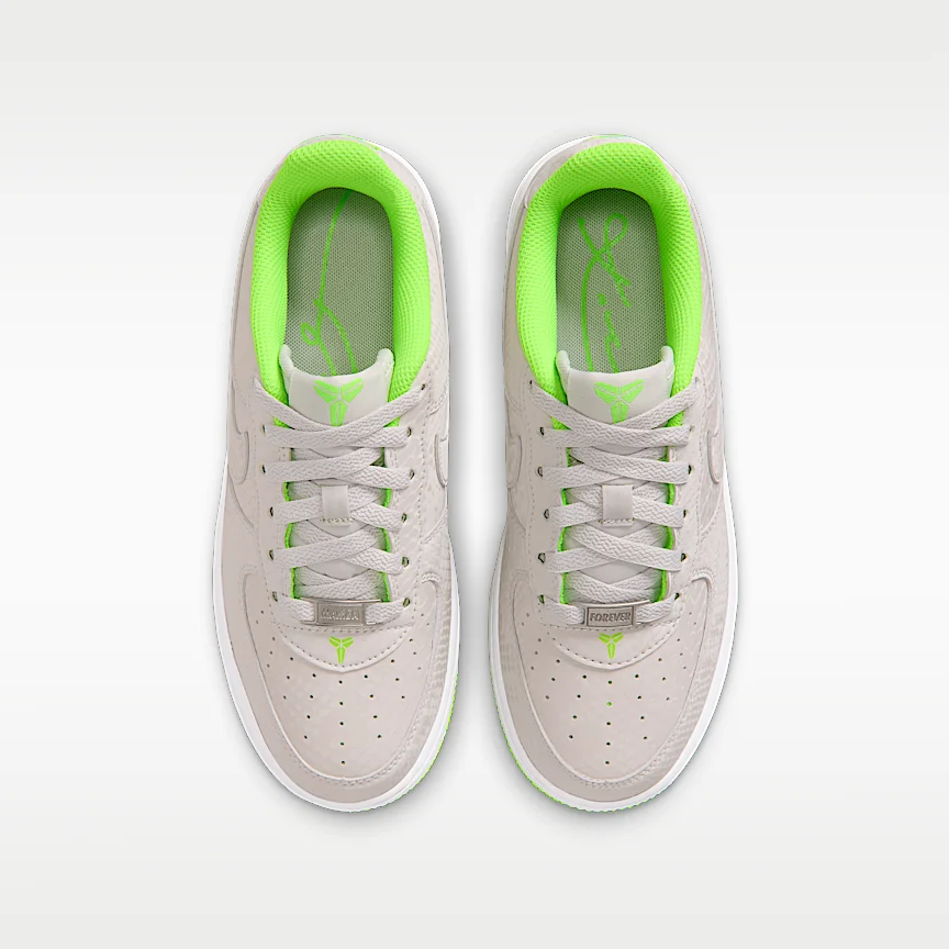 NIKE Air Force 1 LOW — Junior Shoes - Image 4
