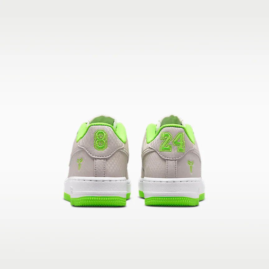 NIKE Air Force 1 LOW — Junior Shoes - Image 6