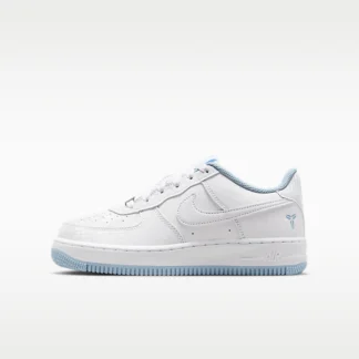 NIKE エア フォース 1 LOW — ジュニア シューズ