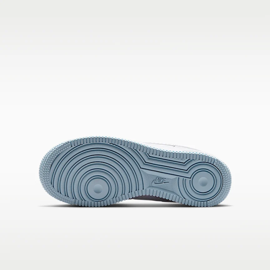 NIKE エア フォース 1 LOW — ジュニア シューズ - Image 2