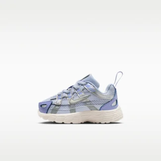 NIKE P-6000 — ベビーシューズ