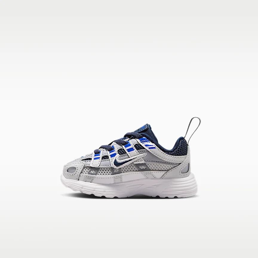 NIKE P-6000 — ベビーシューズ