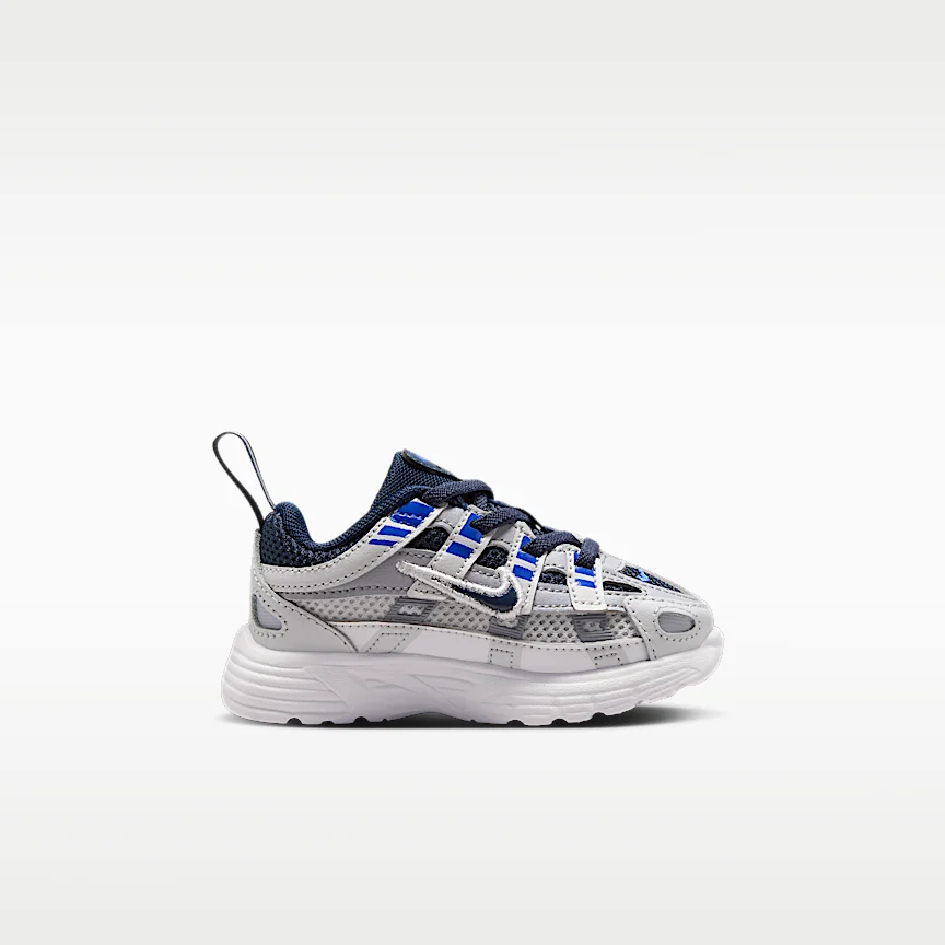 NIKE P-6000 — ベビーシューズ - Image 3