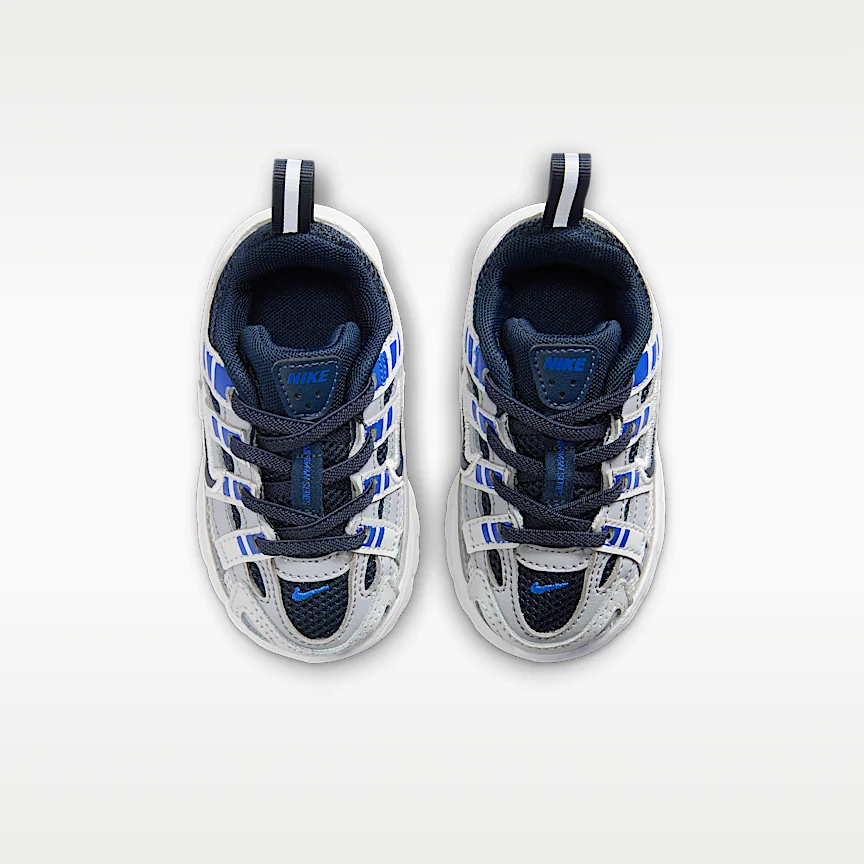 NIKE P-6000 — ベビーシューズ - Image 4