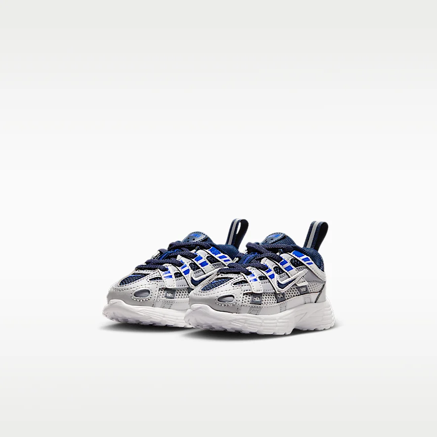 NIKE P-6000 — ベビーシューズ - Image 5