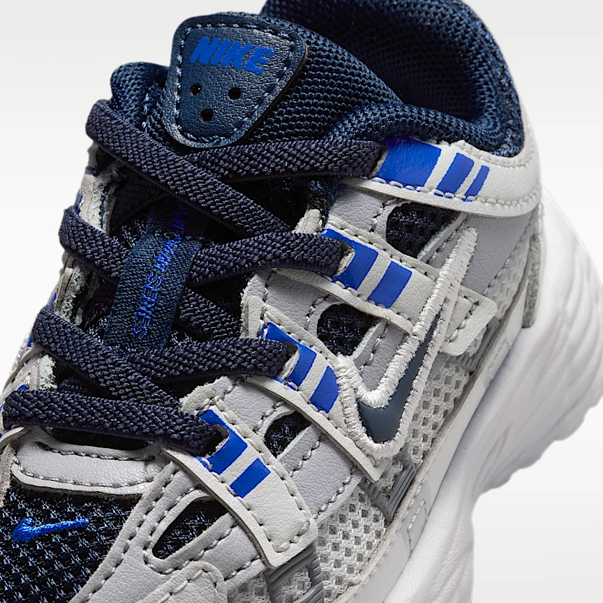 NIKE P-6000 — ベビーシューズ - Image 7