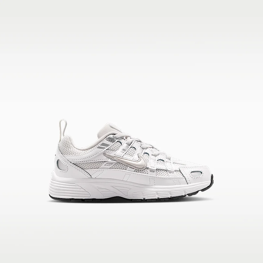 NIKE P-6000 — リトルキッズシューズ - Image 3