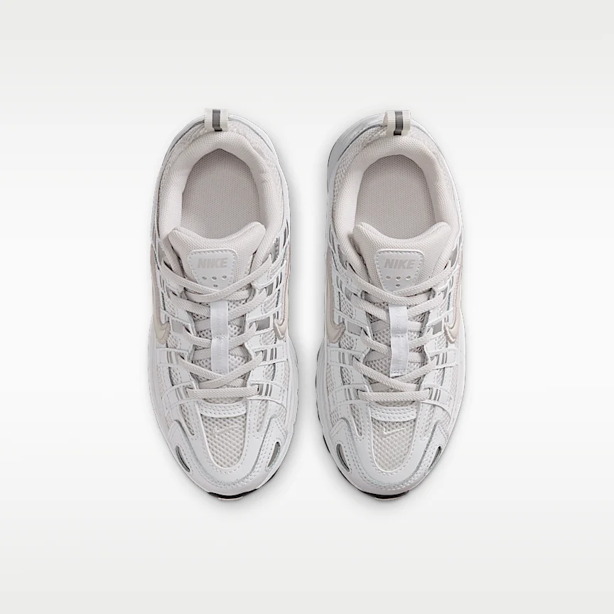 NIKE P-6000 — リトルキッズシューズ - Image 4