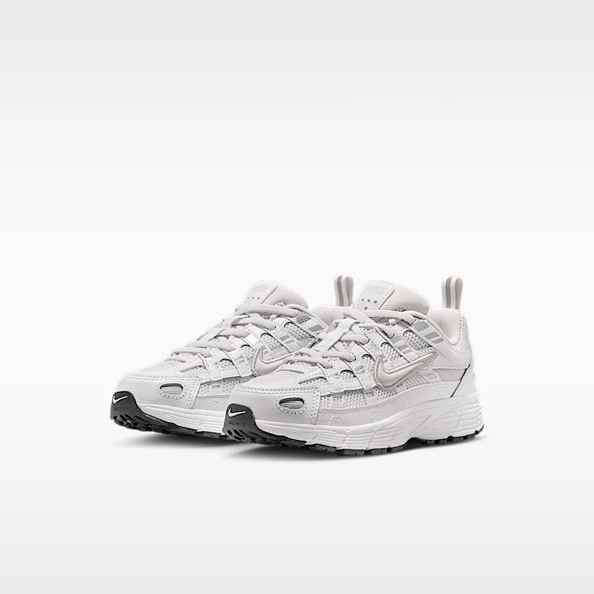NIKE P-6000 — リトルキッズシューズ - Image 5