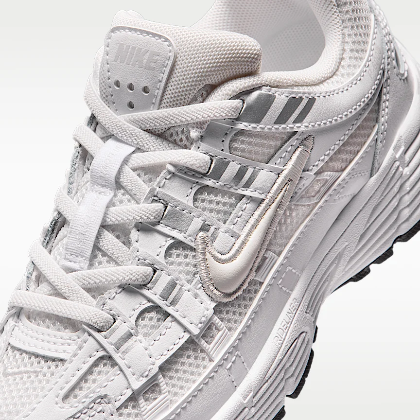 NIKE P-6000 — リトルキッズシューズ - Image 7