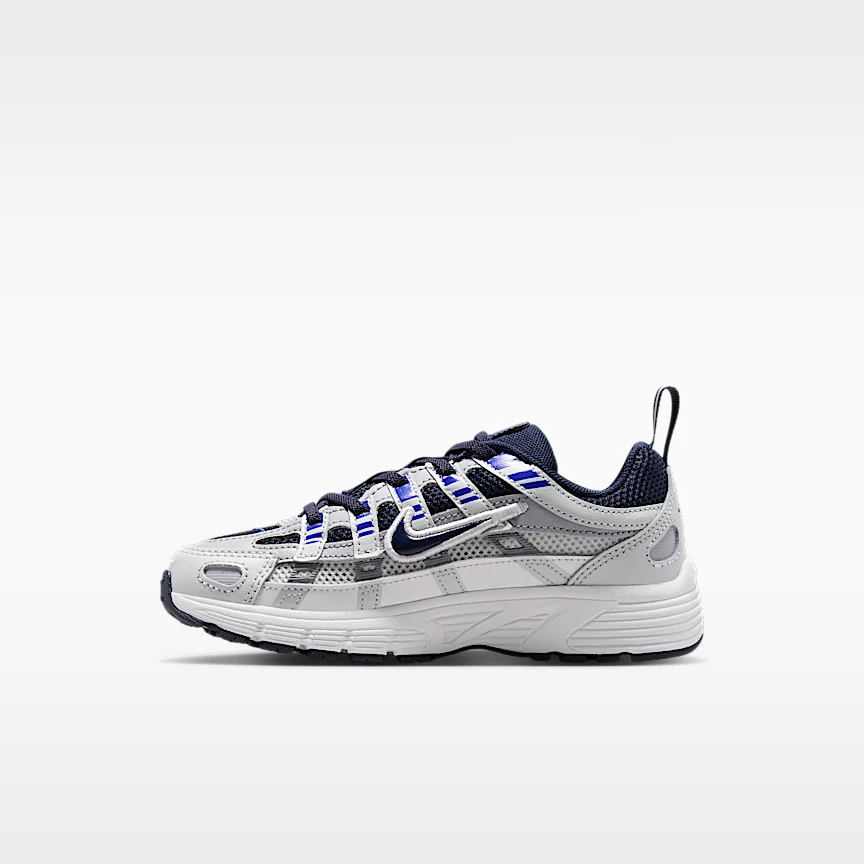 NIKE P-6000 — リトルキッズシューズ