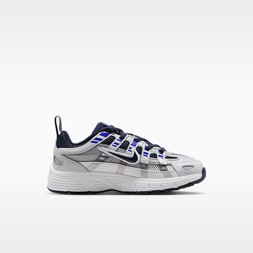 NIKE P-6000 — リトルキッズシューズ - Image 3