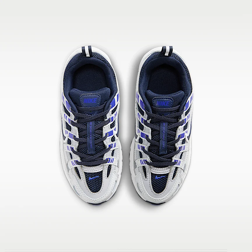NIKE P-6000 — リトルキッズシューズ - Image 4