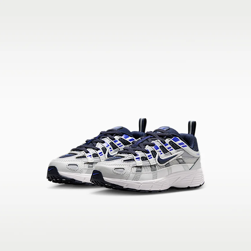 NIKE P-6000 — リトルキッズシューズ - Image 5