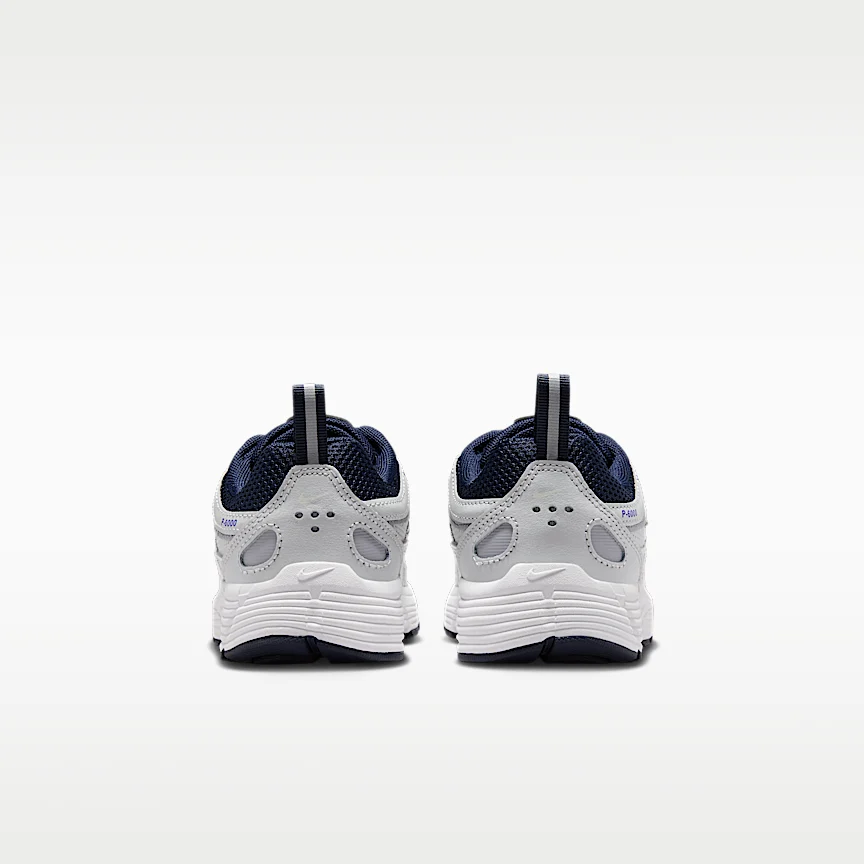 NIKE P-6000 — リトルキッズシューズ - Image 6