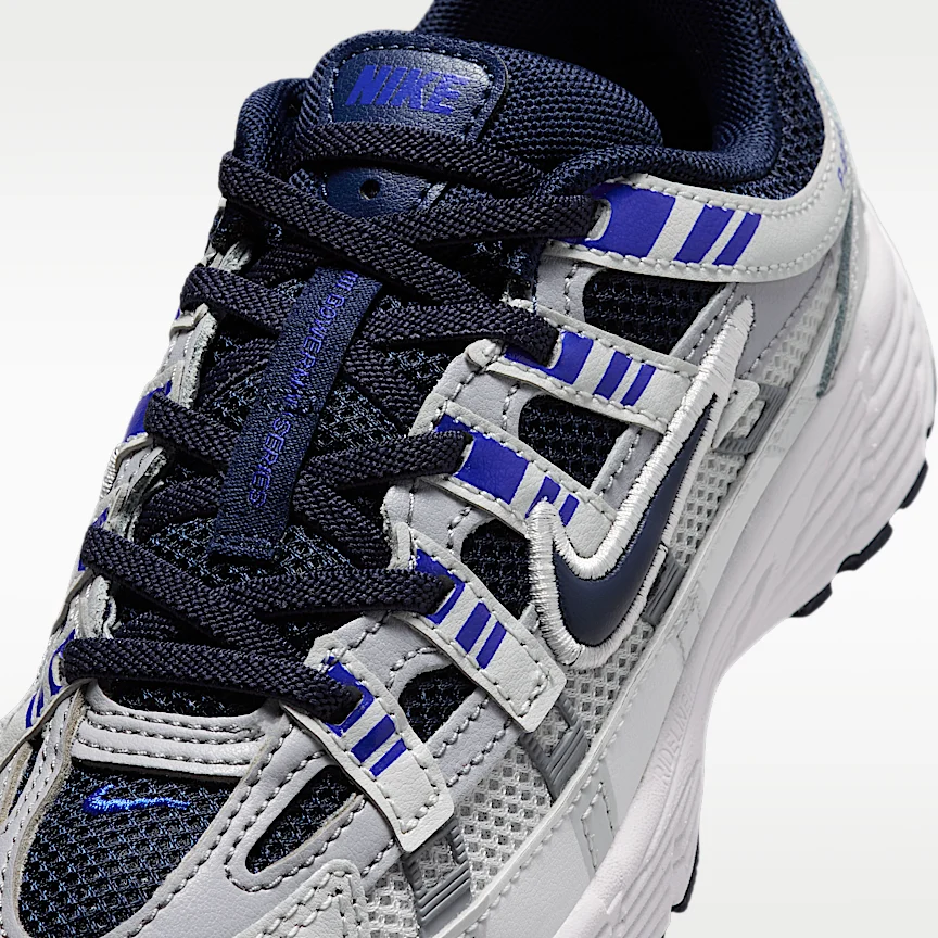 NIKE P-6000 — リトルキッズシューズ - Image 7