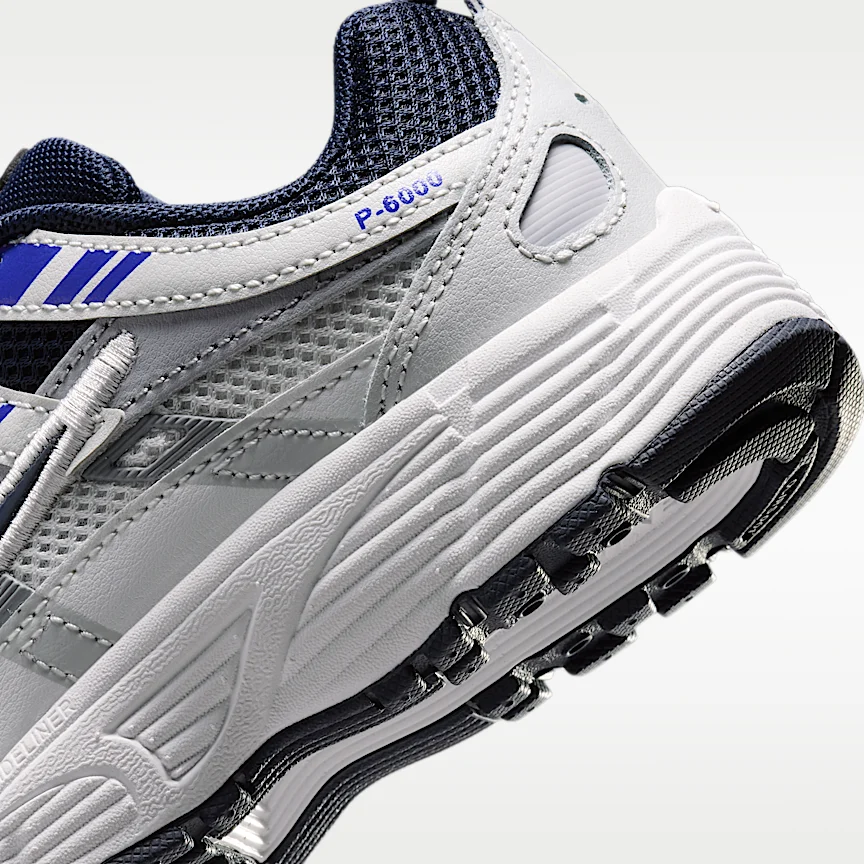 NIKE P-6000 — リトルキッズシューズ - Image 8