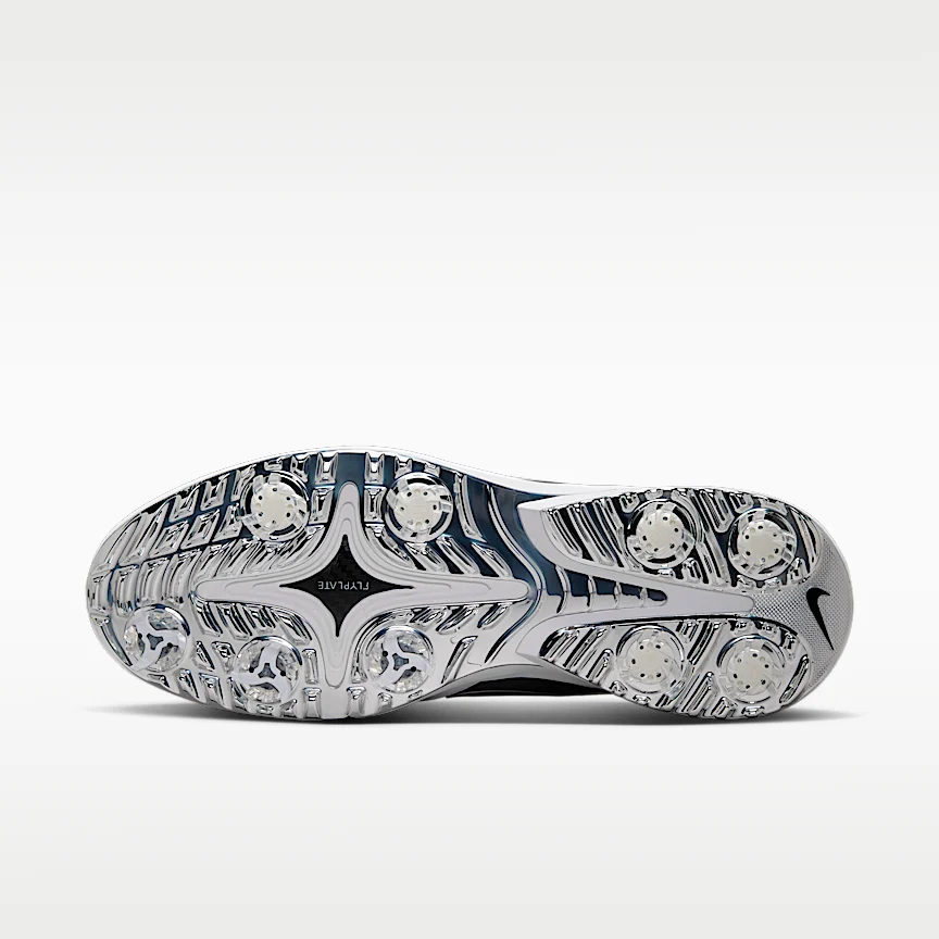 NIKE Victory Tour 4 — Golf Shoes - Image 2