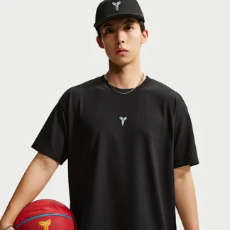 NIKE コービー — メンズ ナイキ Dri-FIT バスケットボール Tシャツ