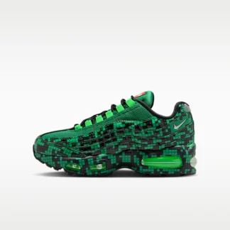 NIKE Air Max 95 x LEGO® Collection — Big Kids' Shoes