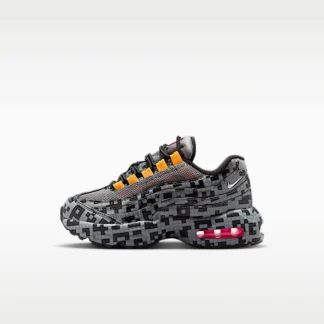 NIKE Air Max 95 x LEGO® Collection — Little Kids' Shoes