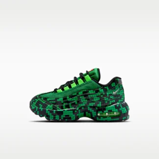 NIKE Air Max 95 x LEGO® Collection — Little Kids' Shoes