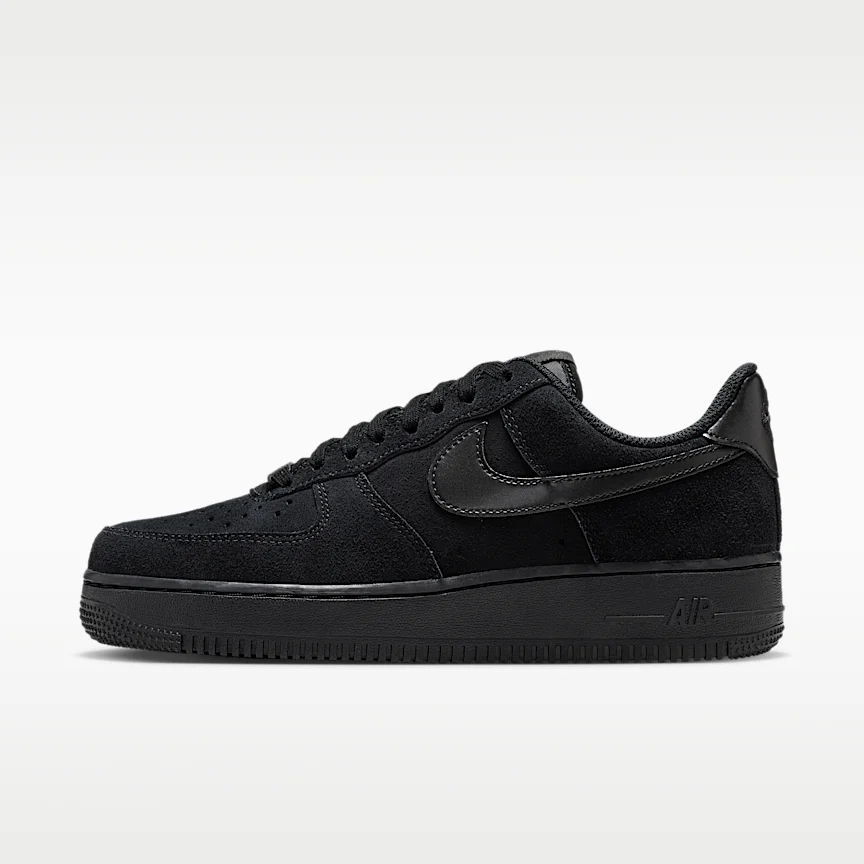 NIKE エア フォース 1 '07 — ウィメンズシューズ