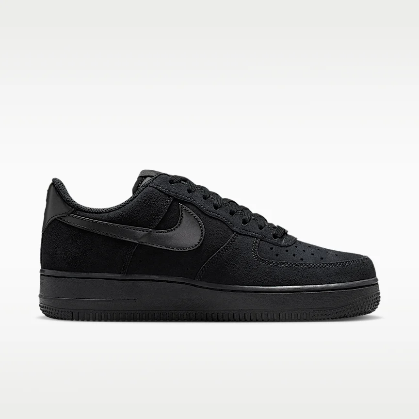 NIKE エア フォース 1 '07 — ウィメンズシューズ - Image 3