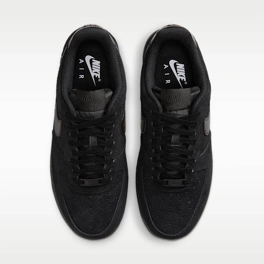 NIKE エア フォース 1 '07 — ウィメンズシューズ - Image 4