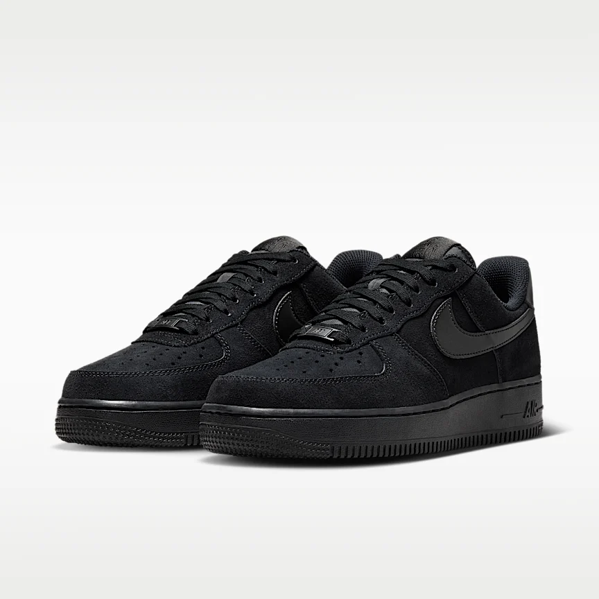 NIKE エア フォース 1 '07 — ウィメンズシューズ - Image 5