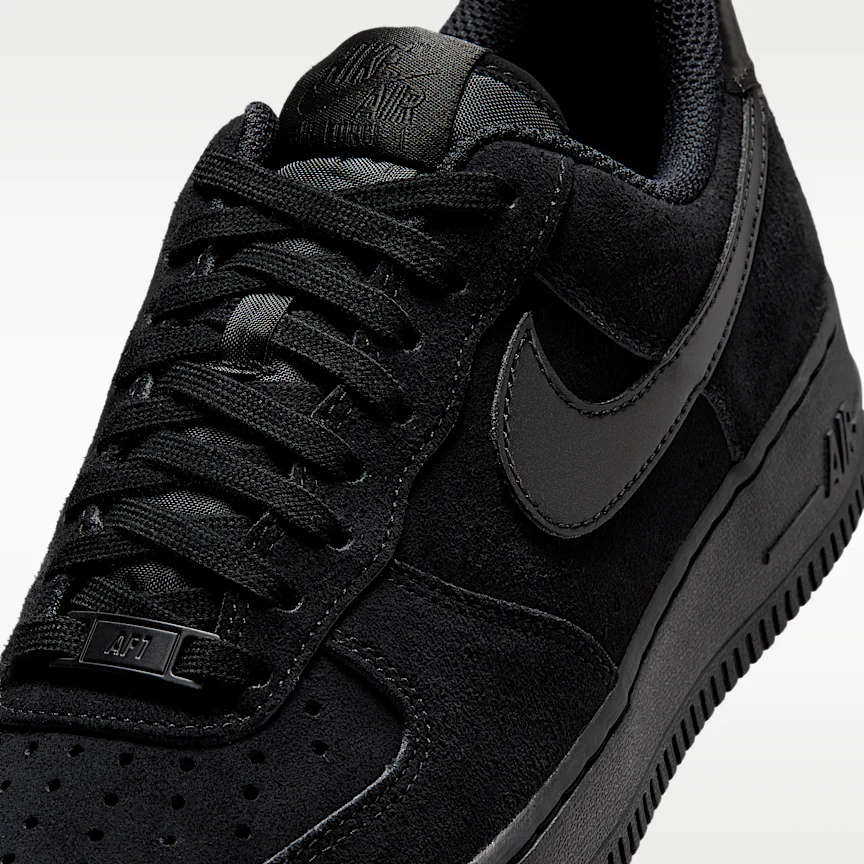 NIKE エア フォース 1 '07 — ウィメンズシューズ - Image 7