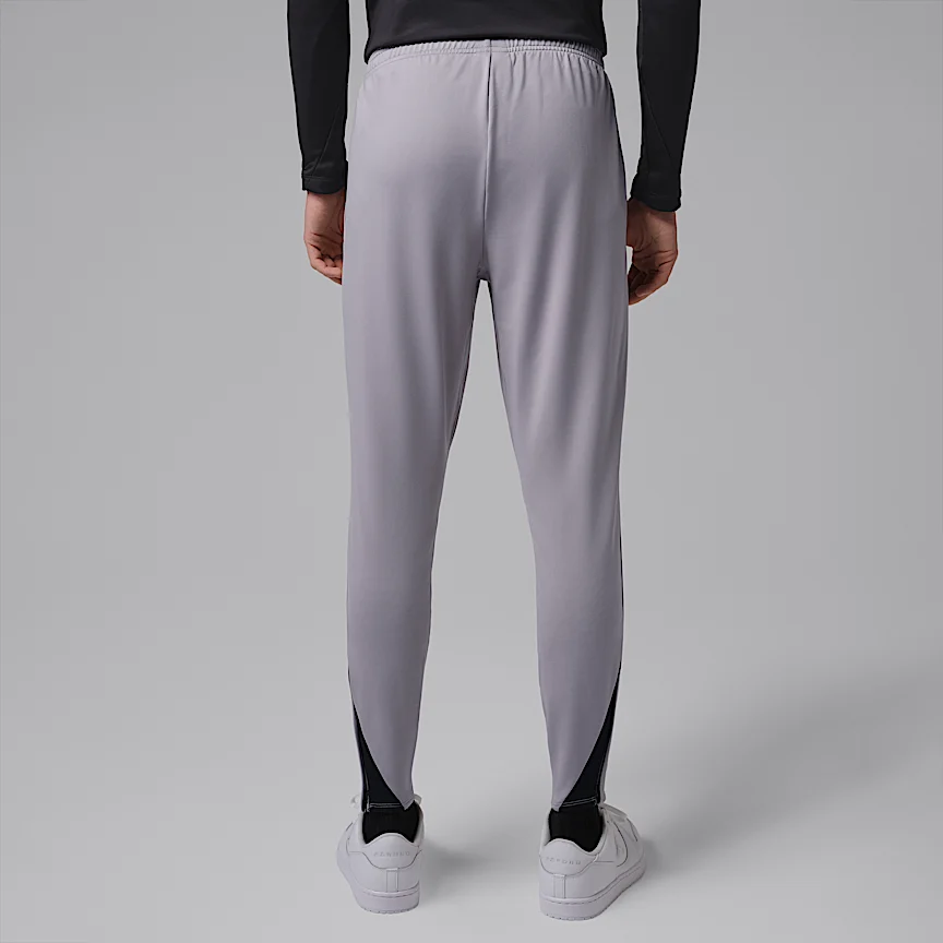 NIKE パリ サンジェルマン (PSG) ストライク ナイト エディション — メンズ ジョーダン Dri-FIT サッカー ニット パンツ - Image 2