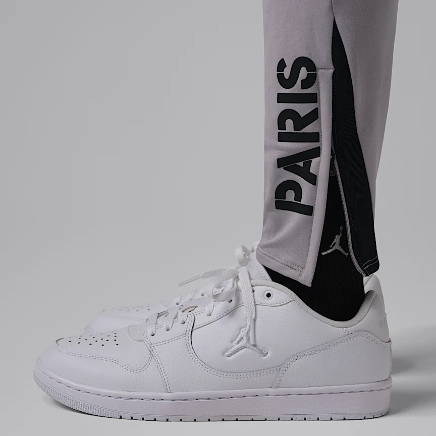 NIKE パリ サンジェルマン (PSG) ストライク ナイト エディション — メンズ ジョーダン Dri-FIT サッカー ニット パンツ - Image 5